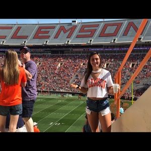 Meet your Posher, Kaleigh